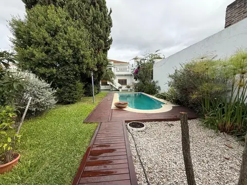 Casa en Alquiler en Bernal Oeste, Partido de Quilmes