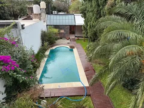 Luis María Campos 500