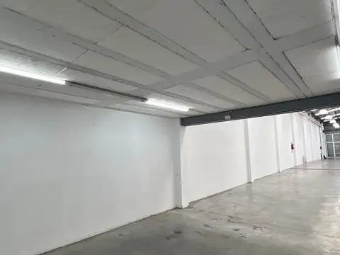 VENTA GALPÓN AV COLÓN 5900 MAR DEL PLATA