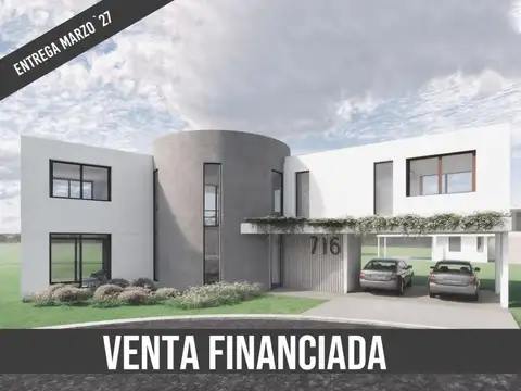 Barrio Laguna al 716