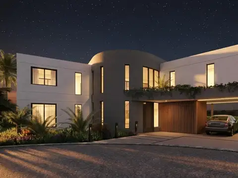 Casa en Venta A Estrenar