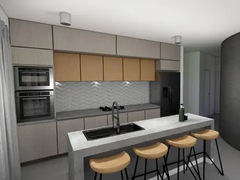 Venta TERRALAGOS Casa en Canning , diseño confort y felicidad en ladrillos 