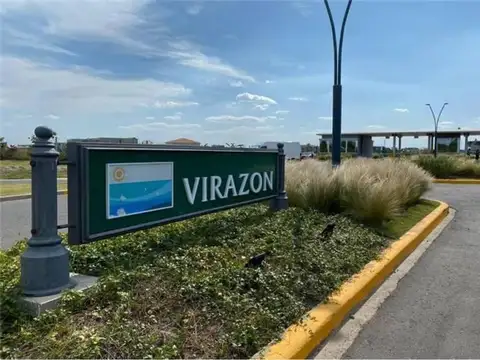 Terreno en Venta en Nordelta Virazón, Nordelta