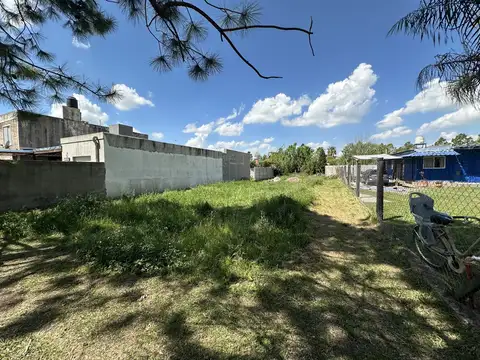 Terreno en Venta en Roldan, USD 27.000