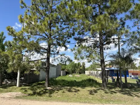 Lote escriturado en Tierra de Sueños 1 - Roldan