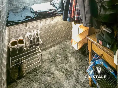 Depto Tipo Casa en Venta al Oeste