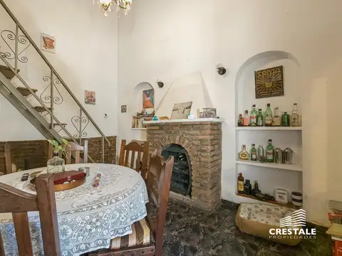 Depto Tipo Casa en Venta de 5 ambientes
