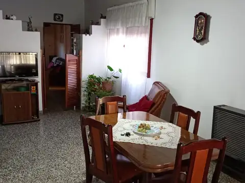 Avenida General Paz 600