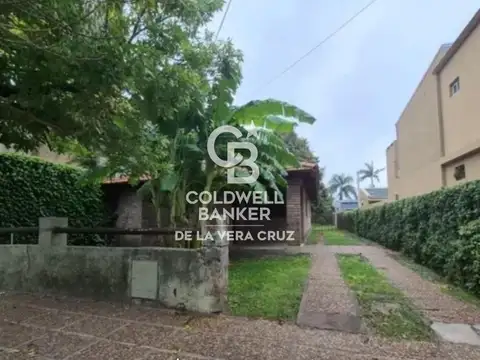 Casa en Santo Tome
