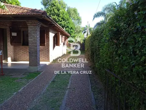 Casa en Venta de 1 dormitorio