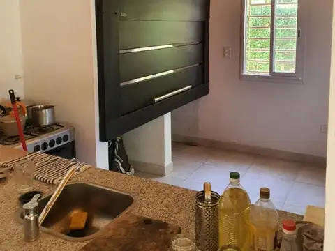 Quincho con pileta en Barrio Los Pioneros