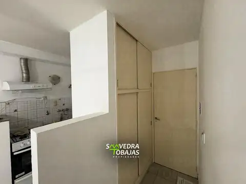 departamento en venta un ambiente