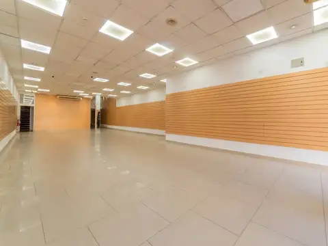 VENTA GRAN LOCAL COMERCIAL, OFICINAS Y CASA P.ALTA