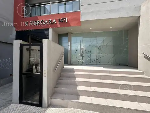 Venta Departamento monoambiente en Banfield Este