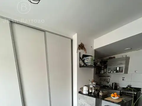 Departamento en Venta al Este