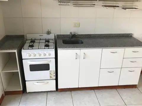 Depto Tipo Casa en Alquiler en Ituzaingó Norte, $ 1.000.000
