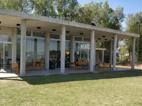 Lote en Venta en Barrio Santa Elena, Pilar del Este, Pilar