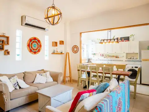 Depto Tipo Casa en Venta al Oeste