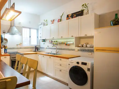 Depto Tipo Casa en Venta de 3 ambientes