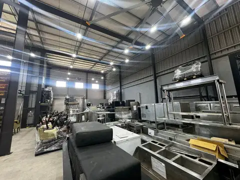 Local en Alquiler en Venado Tuerto, USD 1.750
