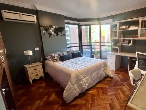 Departamento 8 ambientes con 5 baños