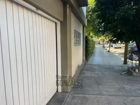 Departamento en Venta con 1 cochera