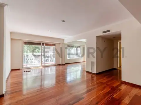 Arenales 2100, Piso 1