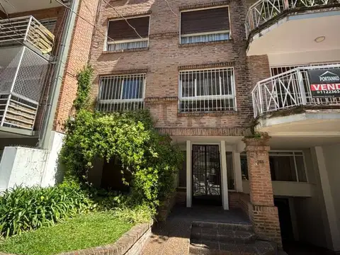 Departamento en Venta en Martínez Vías / Santa Fe, USD 330.000