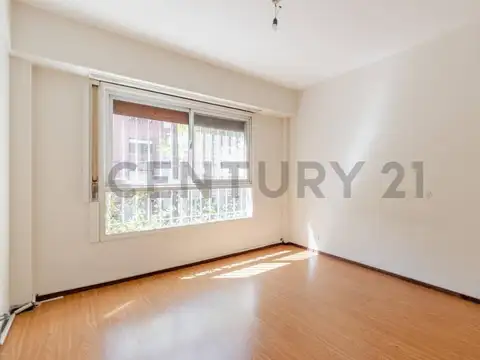 Departamento 4 ambientes con 3 baños