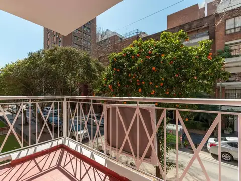 Venta Depto 4 amb Martinez centro con cochera y baulera