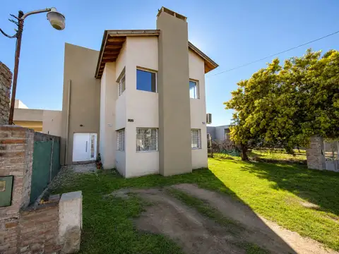 Casa en Venta en Santa Rosa, Capital
