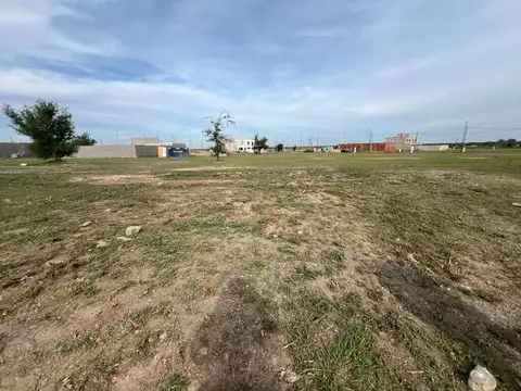 LOTE COMERCIAL 634,12 MTRS2 DOCTA PARQUE ETAPA 6