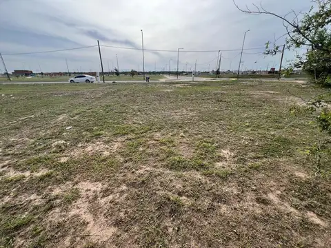 Terreno en Venta de 634,0 m2