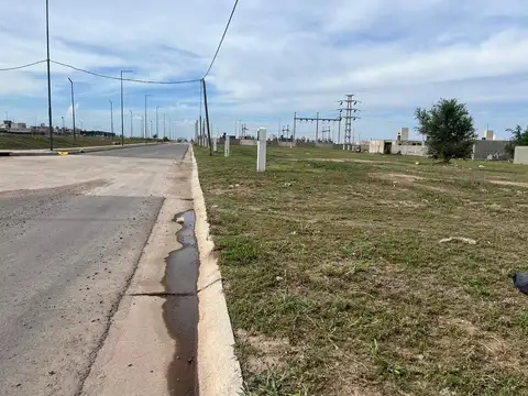 Terreno en Venta de 634,0 m2