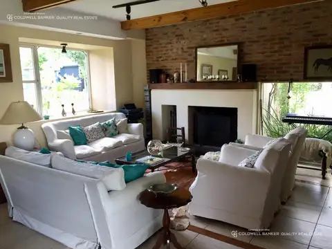 Casa en  El Lucero