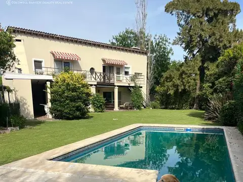 Casa en Venta en El Lucero, USD 330.000