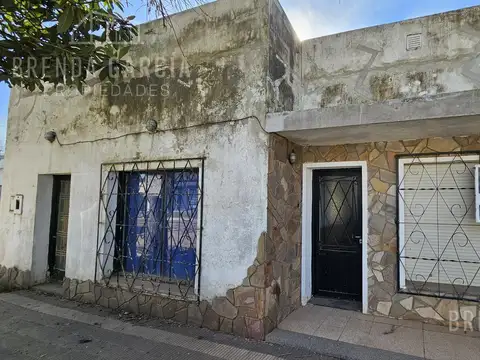 Casa en Planta Baja con 3 Dormitorios - Colon