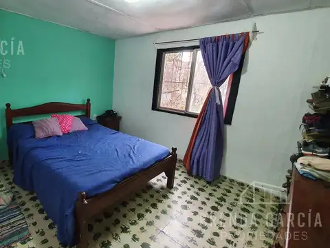 Casa en Venta 30 años