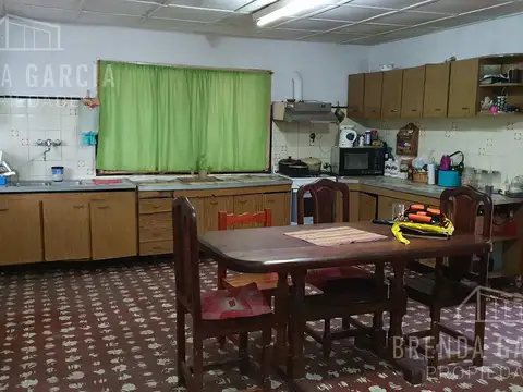 Casa en Planta Baja con 3 Dormitorios - Colon