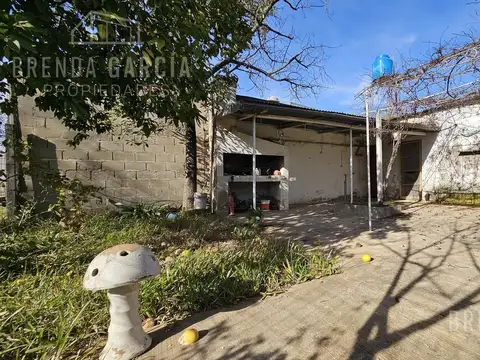 Casa en Planta Baja con 3 Dormitorios - Colon