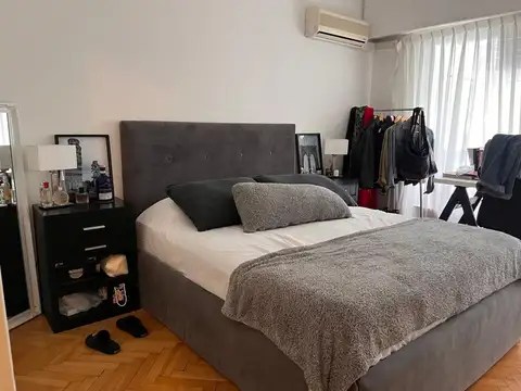 Departamento 4 ambientes con 3 baños