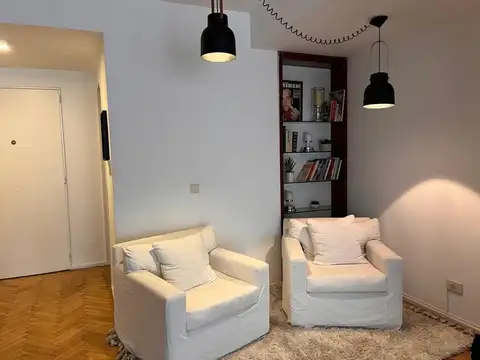 Departamento en Alquiler de 4 ambientes