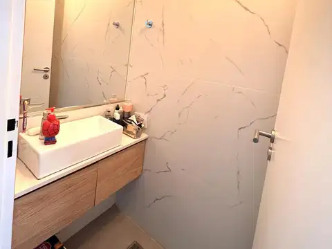 Departamento en Venta 2 años