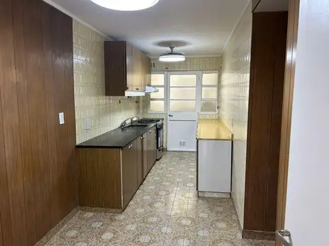 Departamento en Alquiler en Belgrano, USD 1.200