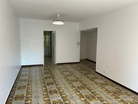 Departamento en Alquiler de 4 ambientes