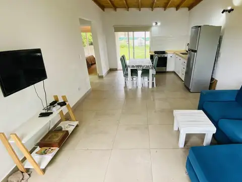 VENTA | MODERNA CASA CON PILETA | CAMET NORTE, SANTA CLARA DEL MAR