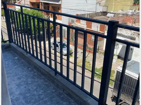 Departamento en Alquiler al Oeste