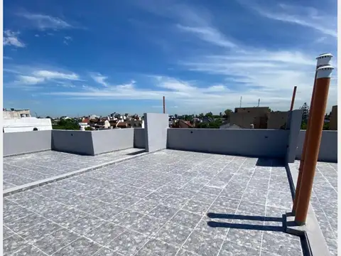 Departamento en Alquiler A Estrenar