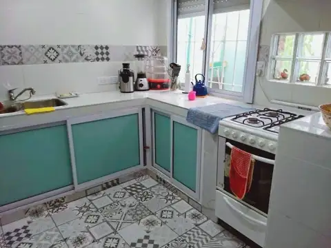 Departamento  en Venta ubicado en Quilmes Oeste, Quilmes, G.B.A. Zona Sur - SVN0310_LP584096_1