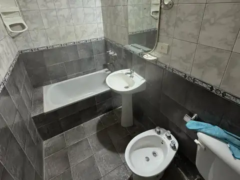 Depto Tipo Casa en Venta A Estrenar
